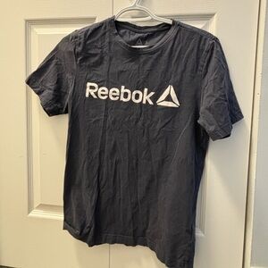 REEBOK T-shirt, size small